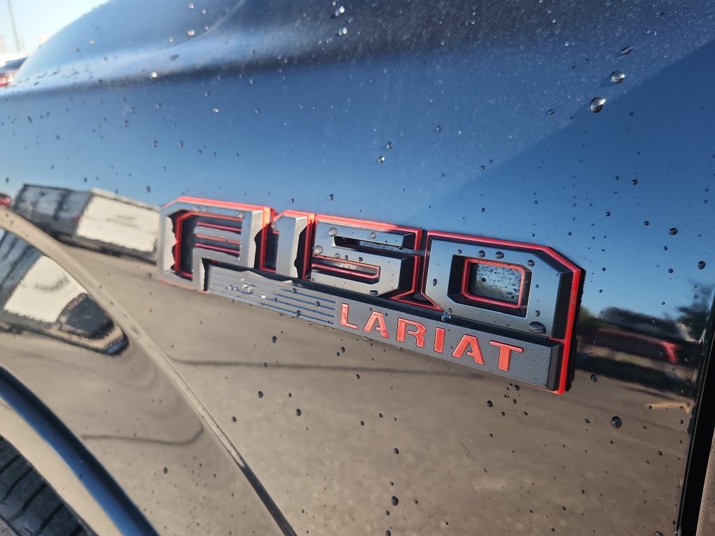 Used 2020 Ford F150 Lariat w/ Equipment Group 502A Luxury AWD/4WD image 18