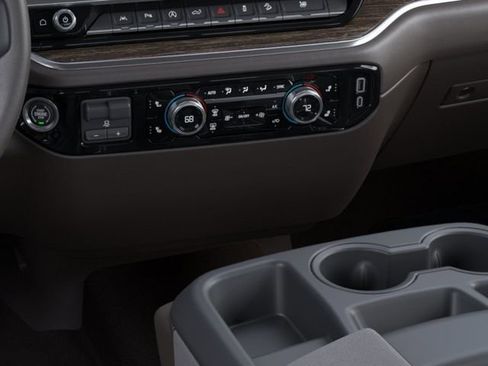 New 2026 GMC Sierra 1500 SLE w/ X31 Off-Road Package image 23