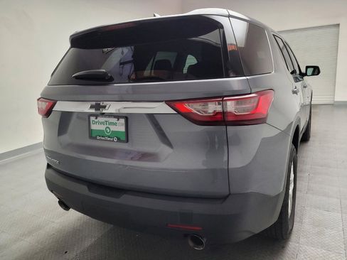 Used 2019 Chevrolet Traverse LS FWD image 7