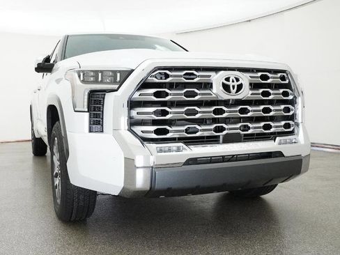 New 2026 Toyota Tundra 1794 Edition image 53