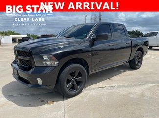 Used 2015 RAM 1500 Express w/ Black Ram 1500 Express Group video 1