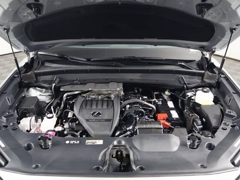 Certified 2025 Lexus TX 350 AWD w/ Convenience Package image 16