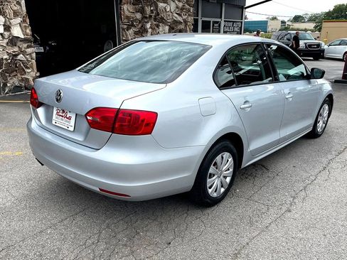 Used 2013 Volkswagen Jetta S FWD image 7