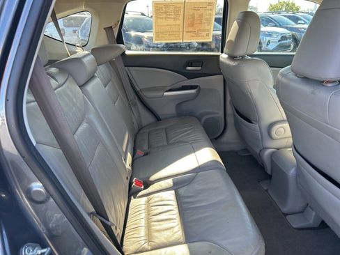 Used 2014 Honda CR-V EX-L image 19
