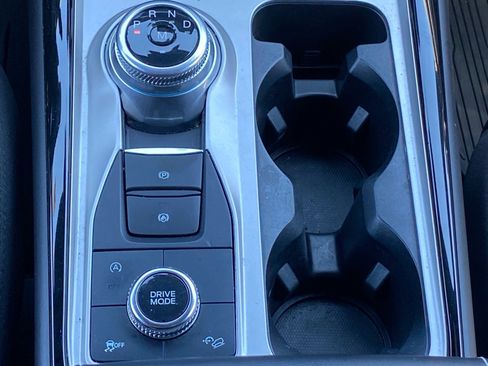 Certified 2023 Ford Explorer ST w/ Equipment Group 401A AWD/4WD image 15