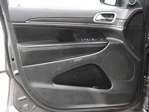 Used 2015 Jeep Grand Cherokee Limited AWD/4WD image 6