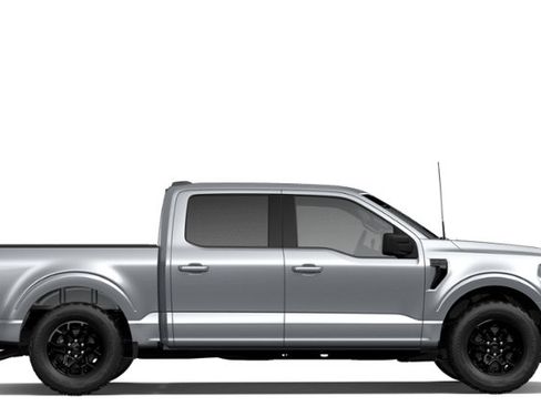 New 2026 Ford F150 XLT AWD/4WD image 50