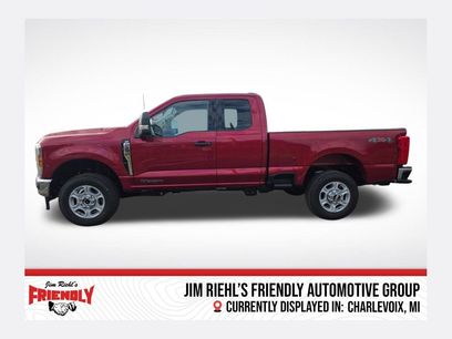 New 2026 Ford F250 XLT