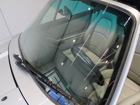 Used 1996 Porsche 911 Cabriolet image 55