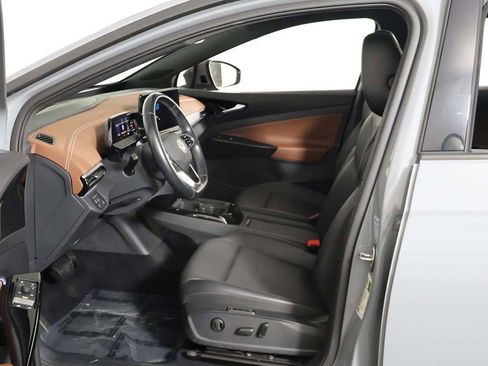 Used 2021 Volkswagen ID.4 Pro S w/ ID.4 Protection Package image 29
