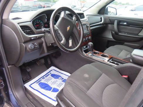 Used 2014 Chevrolet Traverse LT AWD/4WD image 9