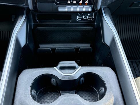 Used 2023 RAM 1500 Big Horn image 19