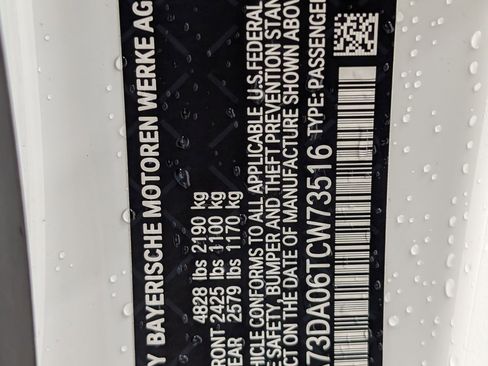 New 2026 BMW M440i Coupe w/ Premium Package image 19