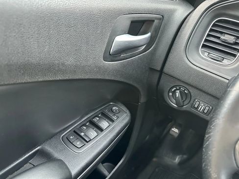 Used 2018 Dodge Charger Police w/ Fleet Safety Group image 38