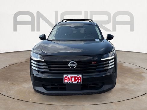 Used 2026 Nissan Kicks SR FWD image 5