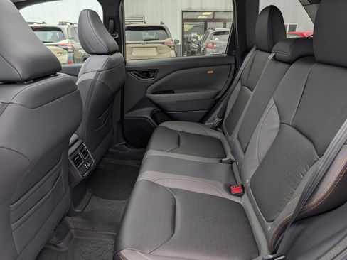 New 2026 Subaru Forester Wilderness image 7