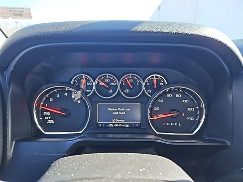 Used 2020 Chevrolet Silverado 1500 LT w/ All-Star Edition image 15