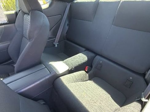 Used 2024 Toyota GR86 RWD image 25