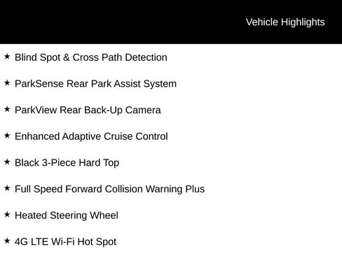 Used 2024 Jeep Gladiator Sport AWD/4WD image 7