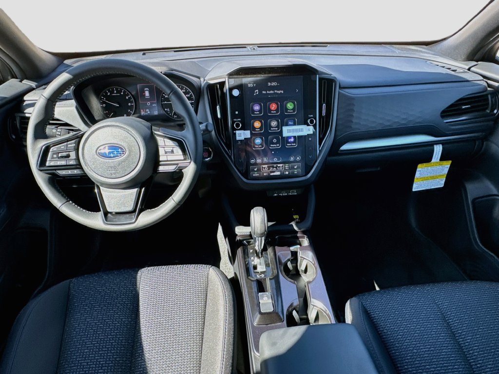 New 2026 Subaru Forester Premium AWD/4WD image 27