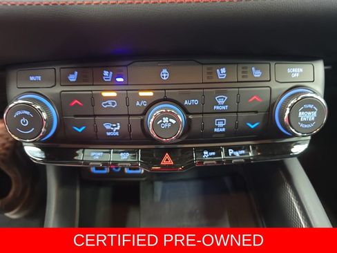 Used 2023 Dodge Durango R/T AWD/4WD image 22