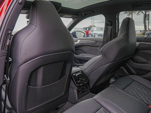 New 2026 Audi A6 Prestige image 22