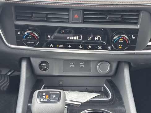 Used 2026 Nissan Rogue SV w/ Rock Creek Premium Package AWD/4WD image 19