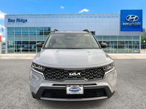 Used 2023 Kia Sorento S w/ Panoramic Sunroof Package image 11
