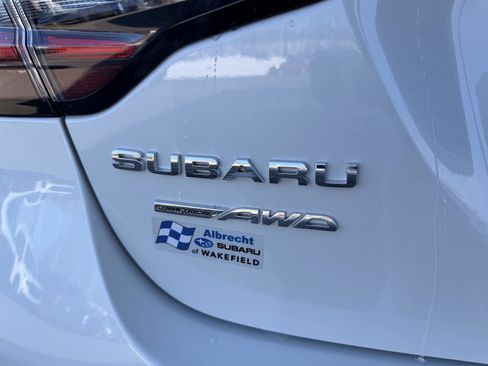 Used 2023 Subaru Legacy Limited image 42