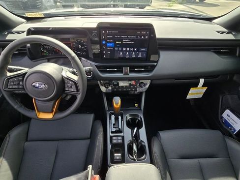 New 2026 Subaru Outback Wilderness AWD/4WD image 17