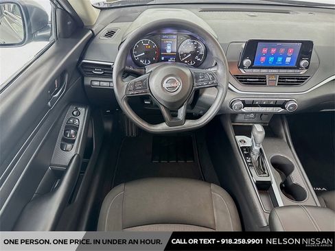 Used 2023 Nissan Altima 2.5 S image 20