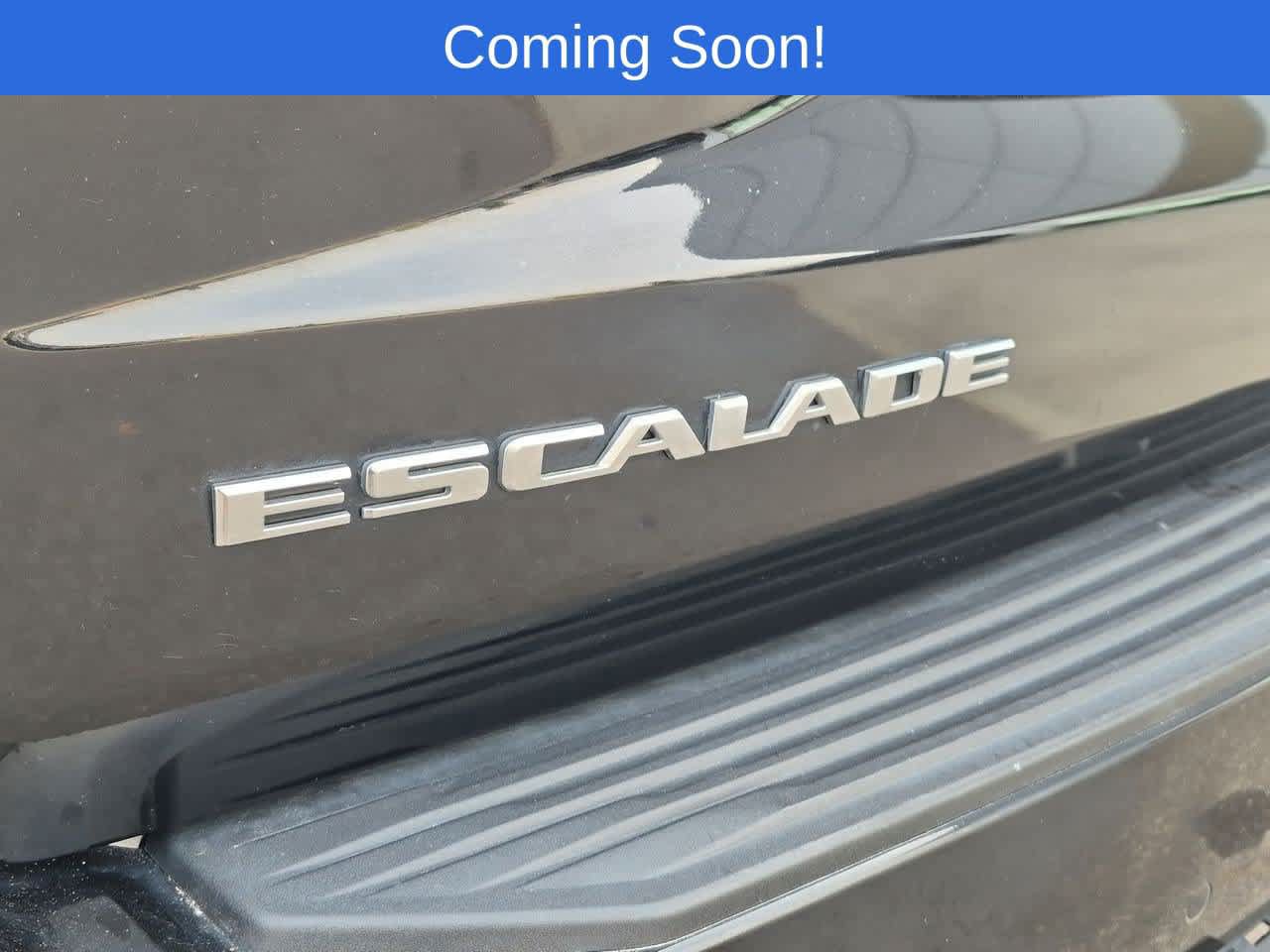 Used 2022 Cadillac Escalade Premium Luxury w/ Performance Package AWD/4WD image 12