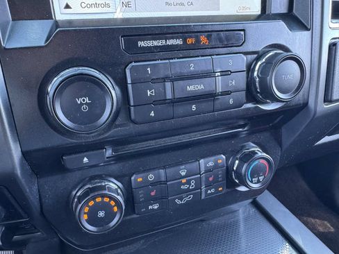 Used 2016 Ford F150 XLT w/ Equipment Group 302A Luxury AWD/4WD image 33