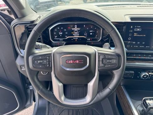 Used 2024 GMC Sierra 1500 Elevation w/ Elevation Premium Package AWD/4WD image 27