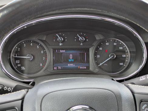 Used 2019 Buick Encore Essence image 21
