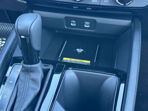 New 2025 Honda Accord EX-L image 23