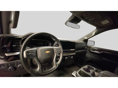 Used 2023 Chevrolet Silverado 1500 LT image 11