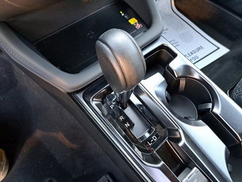 New 2026 Subaru Forester Premium image 13