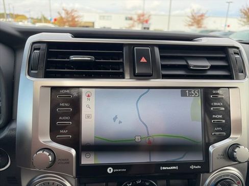 Certified 2023 Toyota 4Runner SR5 Premium image 43