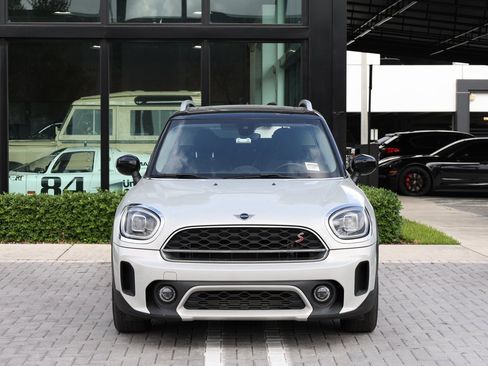Used 2023 MINI Cooper Countryman S image 3