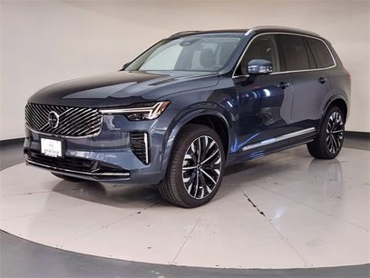 Used 2025 Volvo XC90 B5 Plus