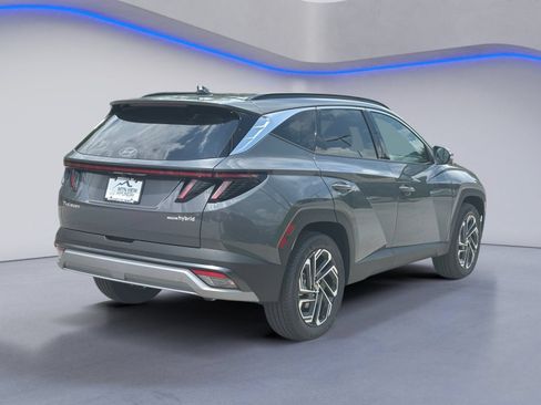 New 2026 Hyundai Tucson Limited AWD/4WD image 6