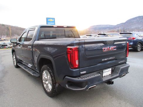Used 2019 GMC Sierra 1500 Denali image 7