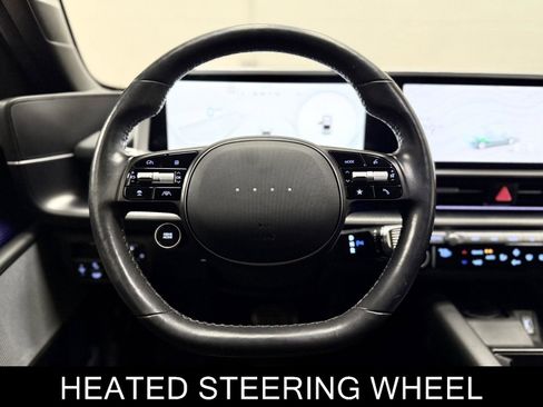 Used 2023 Hyundai Ioniq 6 Limited image 18