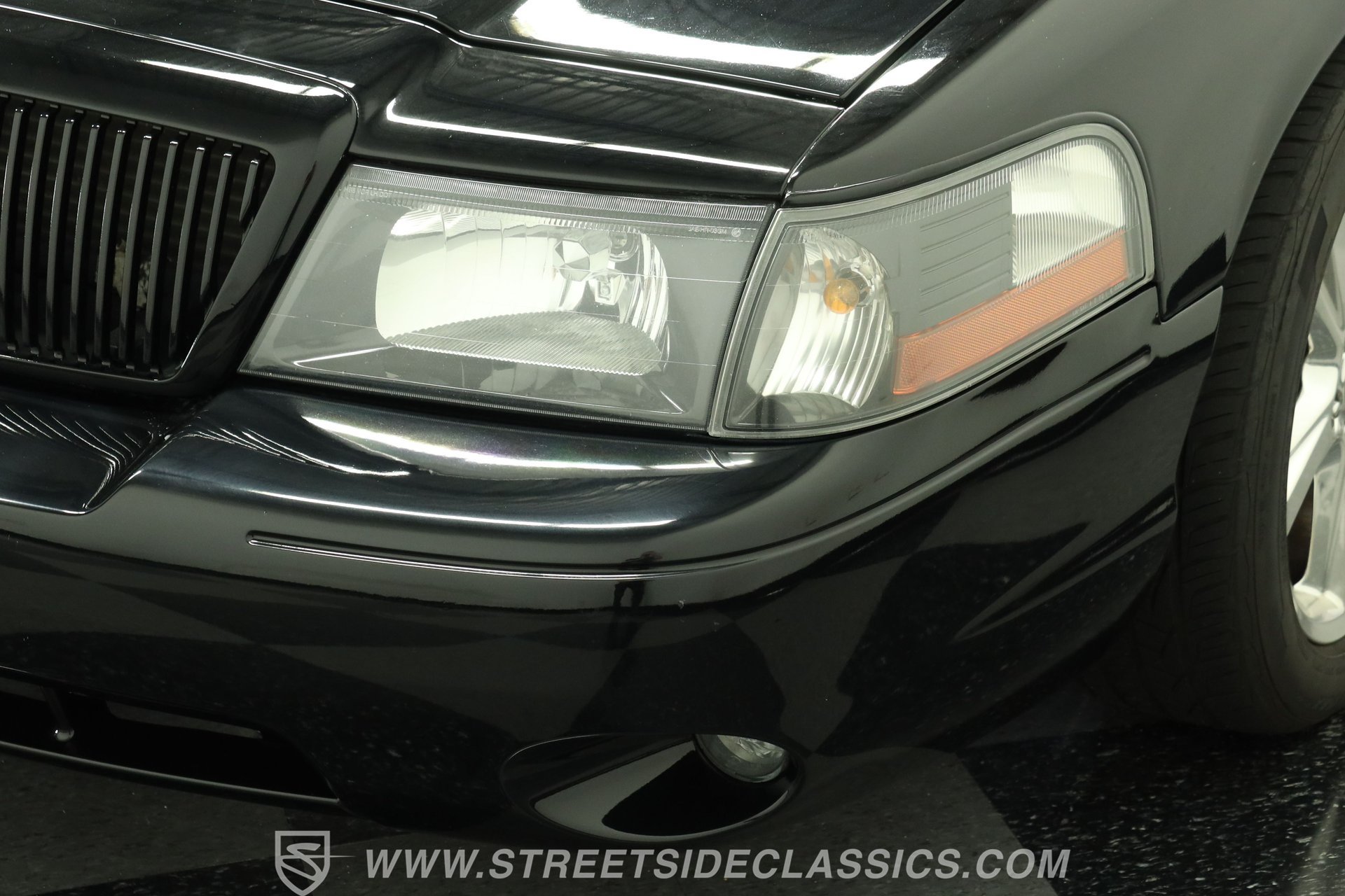 Used 2003 Mercury Marauder RWD image 20