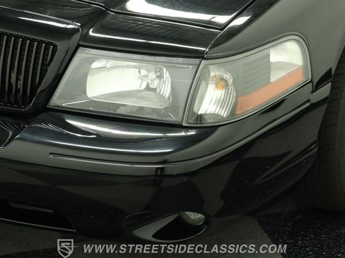 Used 2003 Mercury Marauder RWD image 20