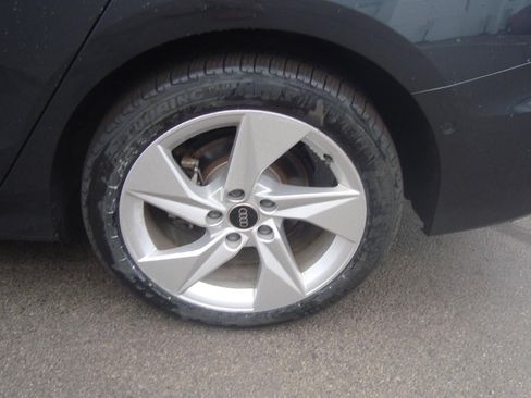 Used 2024 Audi A3 2.0T Premium Plus AWD/4WD image 7