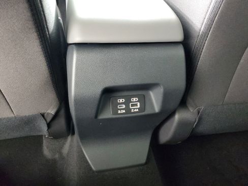 New 2026 Subaru Crosstrek 2.0i Premium image 18