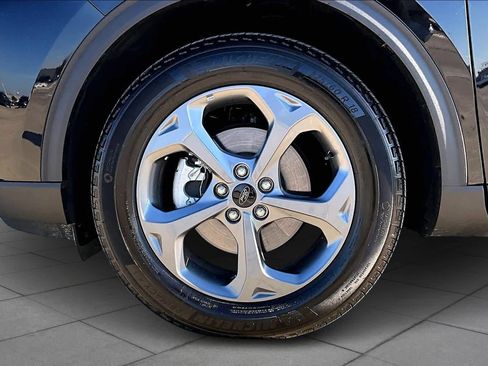 Used 2025 Ford Escape ST-Line Select image 11