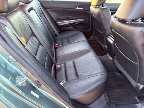 Used 2008 Honda Accord EX-L image 12